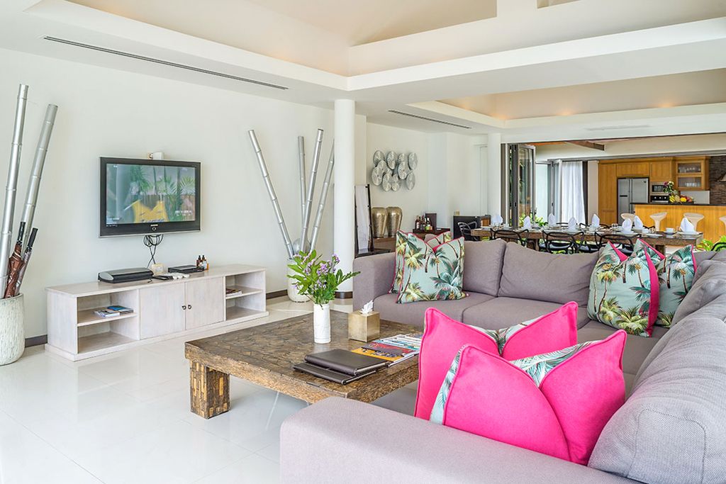 Baan Braluk Koh Samui Olivers Travels 5