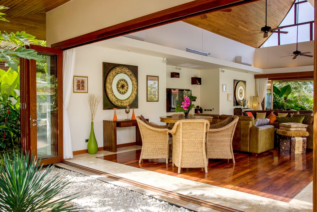 Baan Uenia Koh Samui Olivers Travels 3