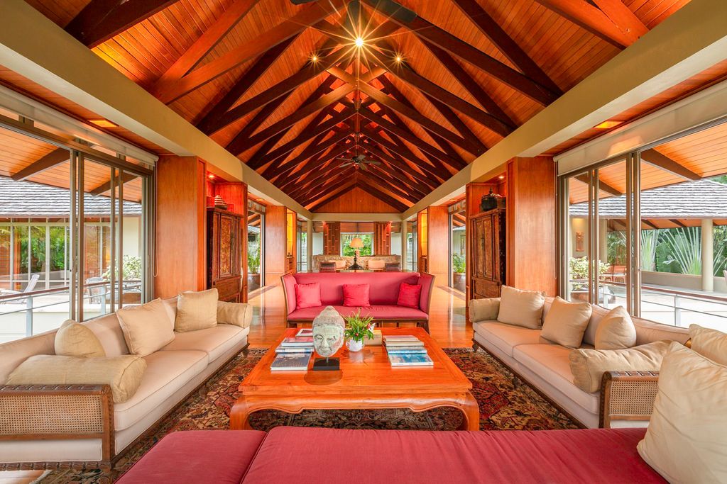 Baan Cherng Koh Samui Olivers Travels 3