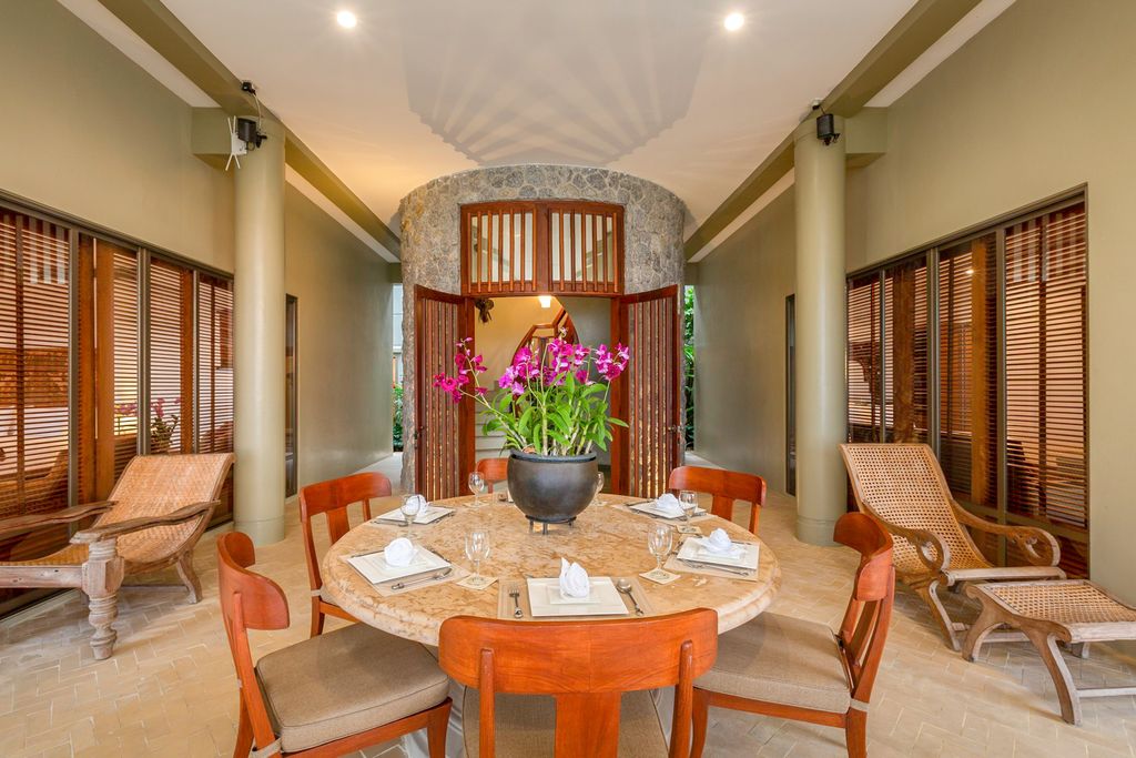 Baan Cherng Koh Samui Olivers Travels 4