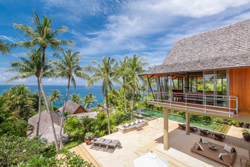 Baan Cherng Koh Samui Olivers Travels 2