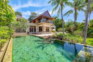 Baan Cherng Koh Samui Olivers Travels 1