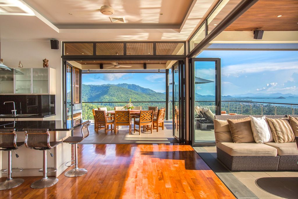 Baan Yalat Koh Samui Olivers Travels 4