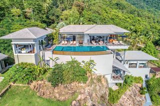 Baan Yalat Koh Samui Olivers Travels 1