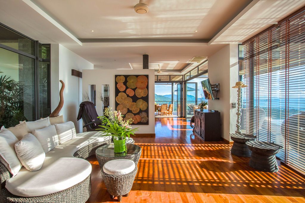 Baan Yalat Koh Samui Olivers Travels 3
