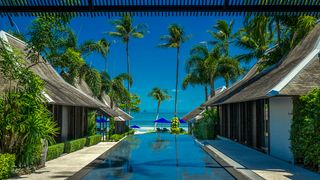 Baan Ikustaka Koh Samui Olivers Travels 1