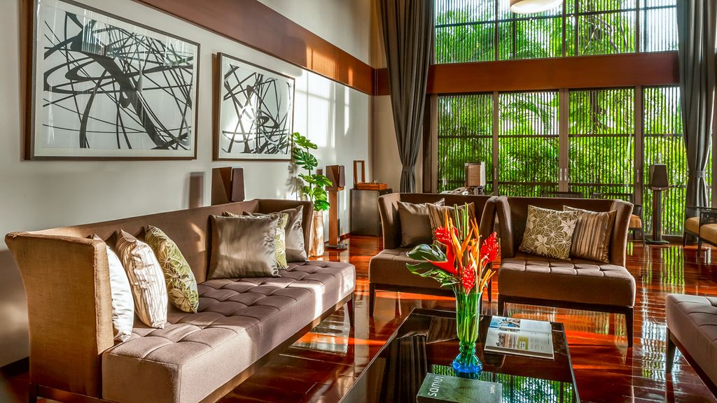 Baan Ikustaka Koh Samui Olivers Travels 3