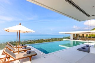 Baan Bang Luxe Koh Samui Olivers Travels 1