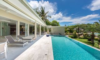 Baan Ayilam Koh Samui Olivers Travels 1