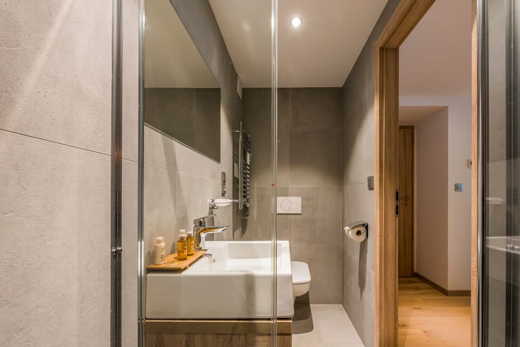 Apartment Venants Morzine Olivers Travels 5