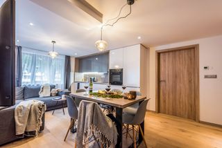 Apartment Venants Morzine Olivers Travels 1