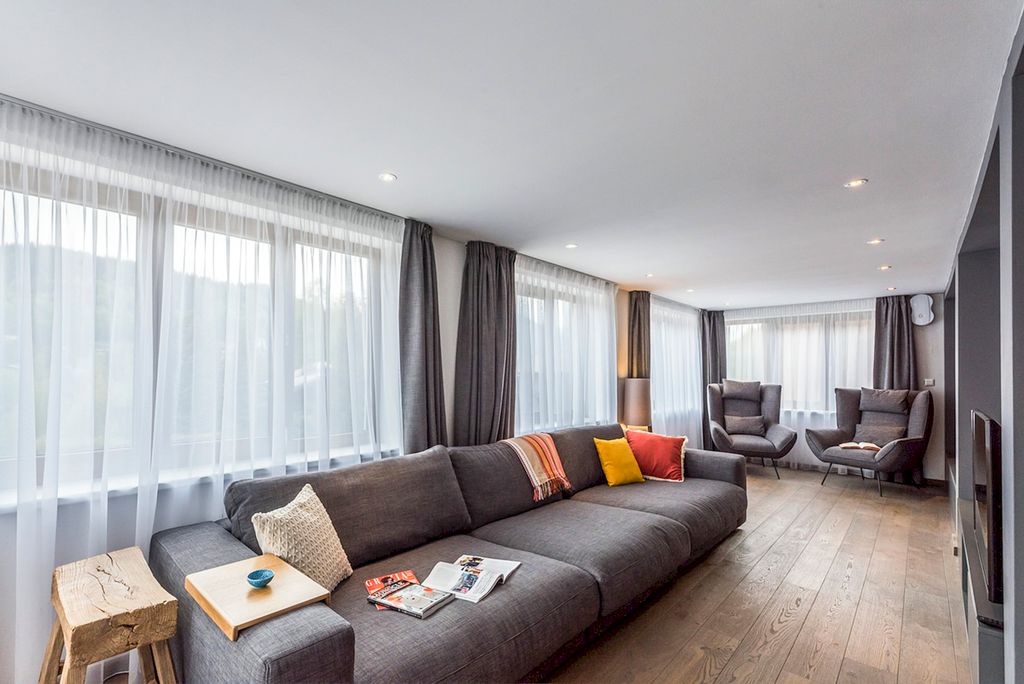 Apartment Montriond Morzine Olivers Travels 2