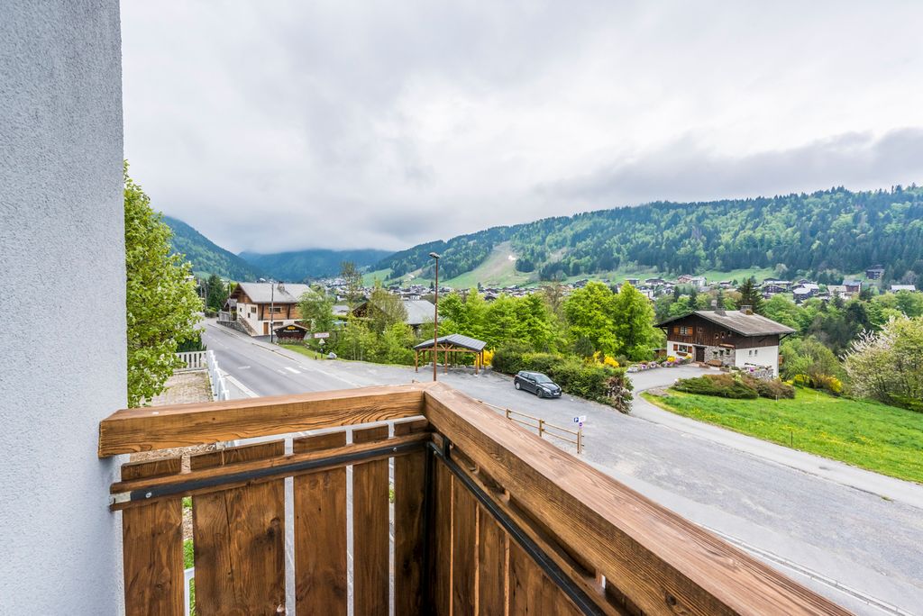 Apartment Thonon Morzine Olivers Travels 4
