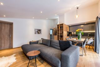 Apartment Bosson Morzine Olivers Travels 1