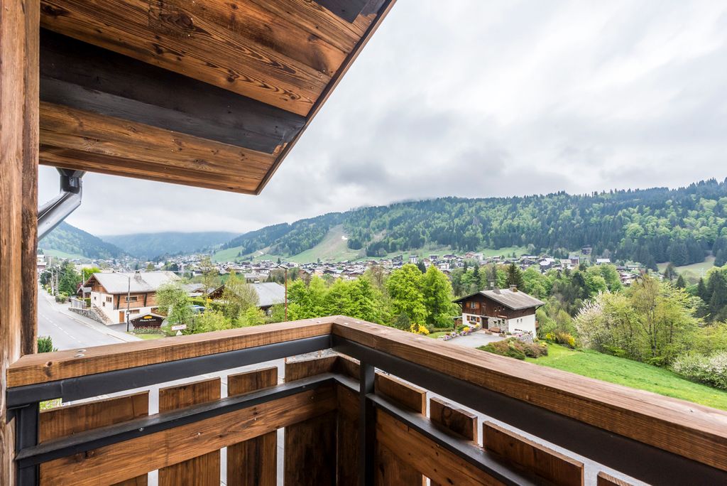Apartment Bosson Morzine Olivers Travels 4