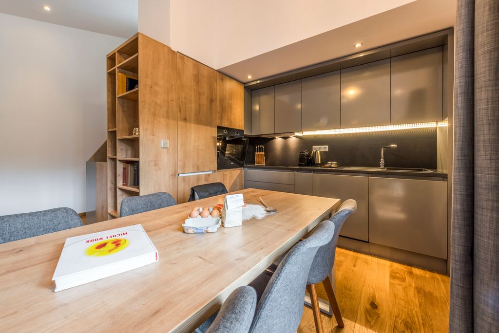 Apartment Bosson Morzine Olivers Travels 3