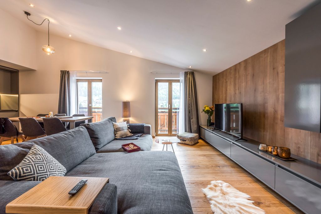 Apartment Bosson Morzine Olivers Travels 2