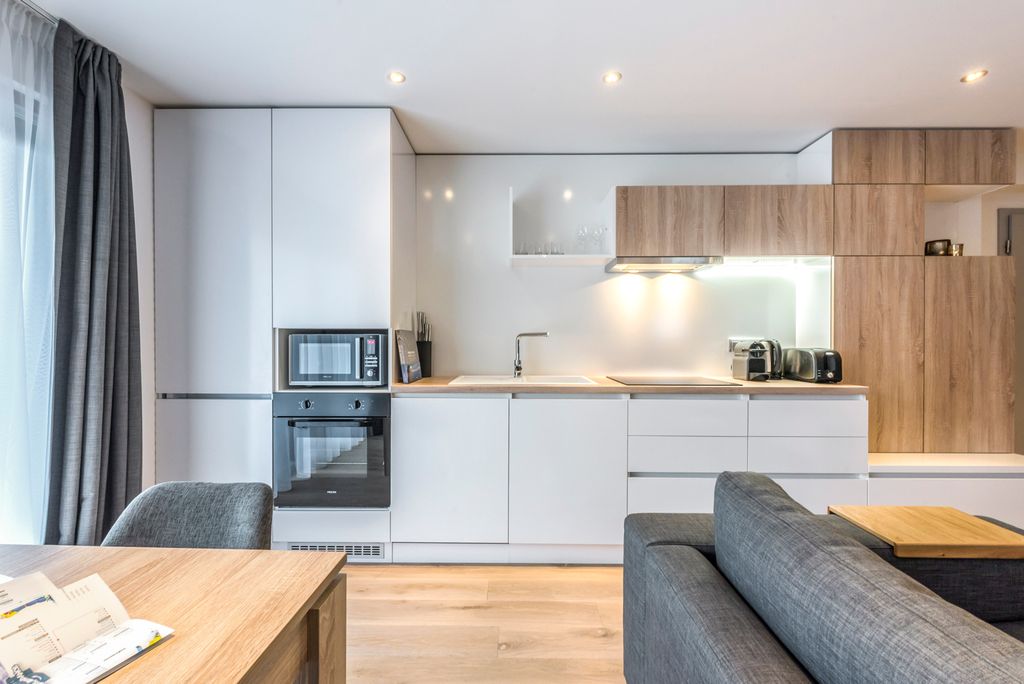 Apartment Poncet Morzine Olivers Travels 3