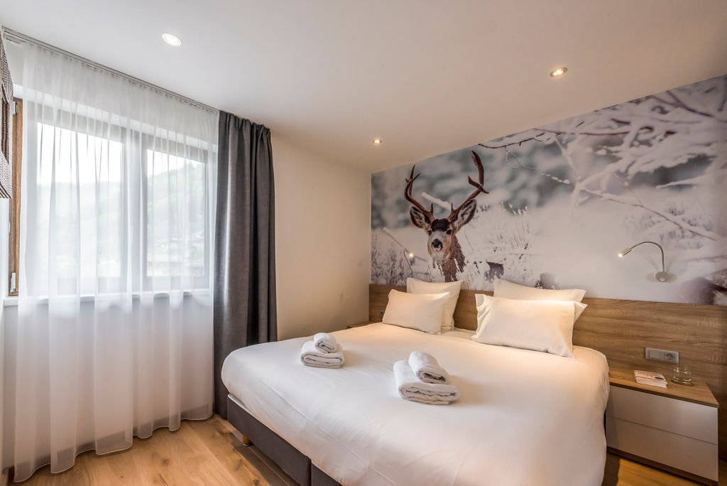 Apartment Poncet Morzine Olivers Travels 5