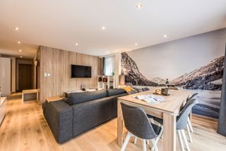 Apartment Poncet Morzine Olivers Travels 1
