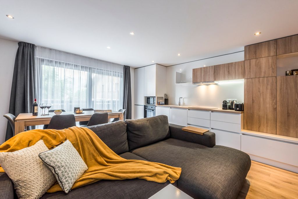 Apartment Poncet Morzine Olivers Travels 2