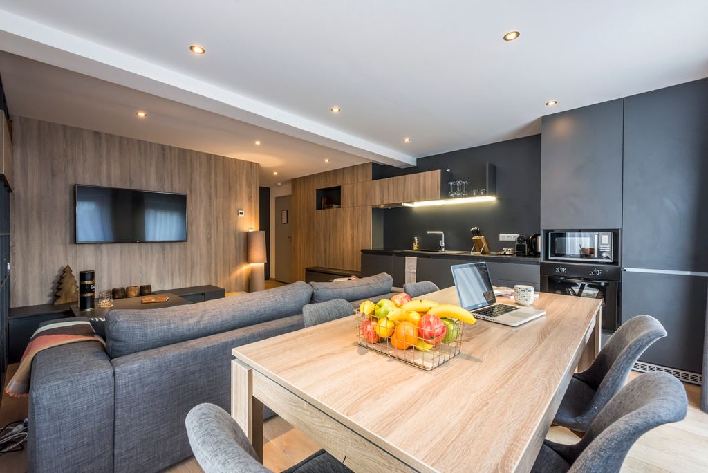 Apartment Aovol Morzine Olivers Travels 2