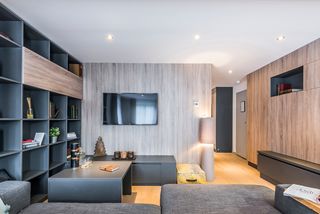 Apartment Aovol Morzine Olivers Travels 1