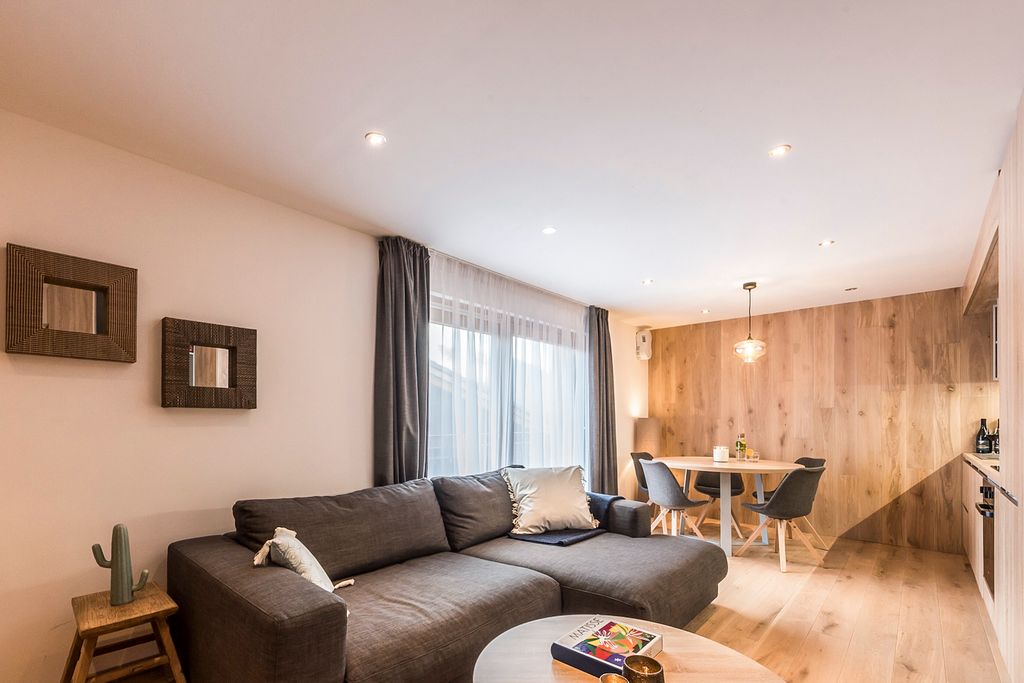 Apartment Farfadets Morzine Olivers Travels 1