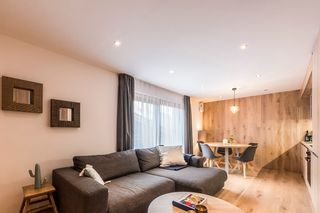 Apartment Farfadets Morzine Olivers Travels 1