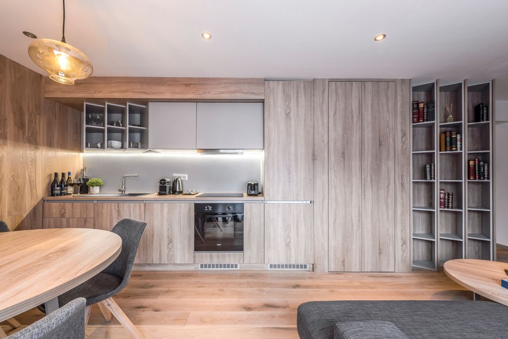 Apartment Farfadets Morzine Olivers Travels 3