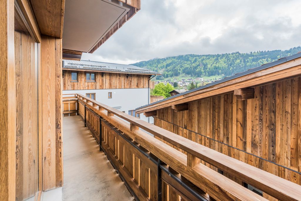 Apartment Farfadets Morzine Olivers Travels 4