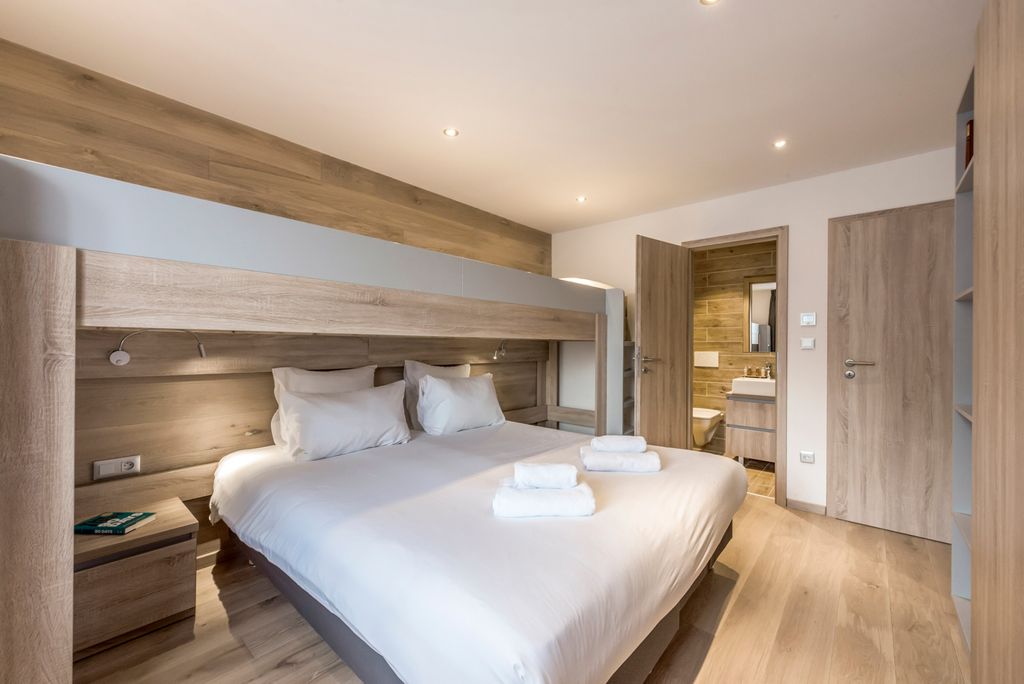 Apartment Farfadets Morzine Olivers Travels 5