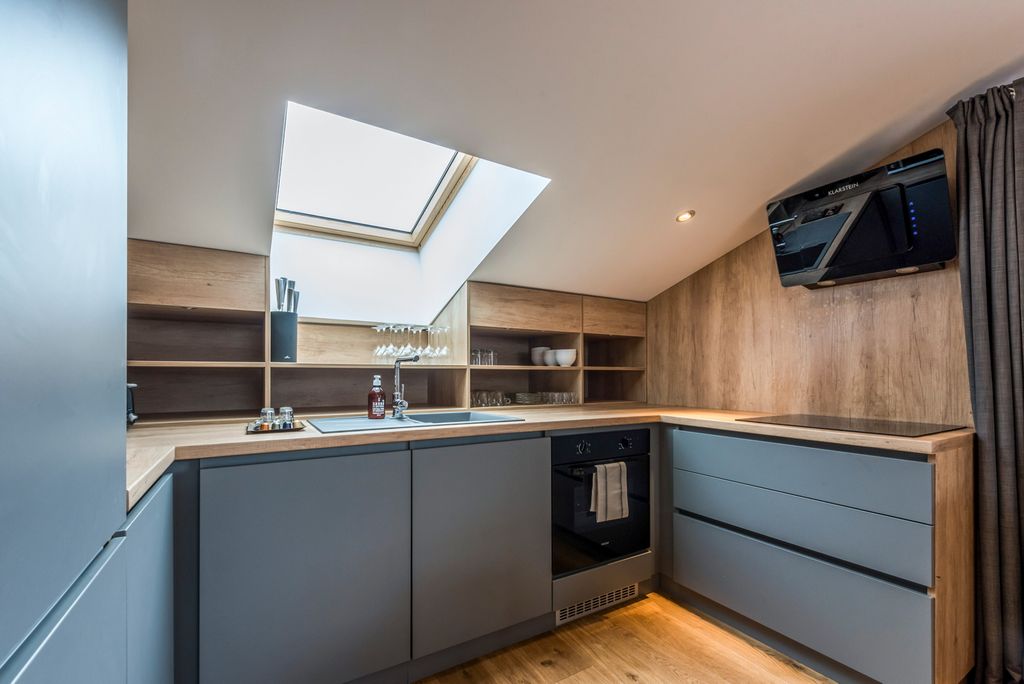 Apartment Batiaz Morzine Olivers Travels 3