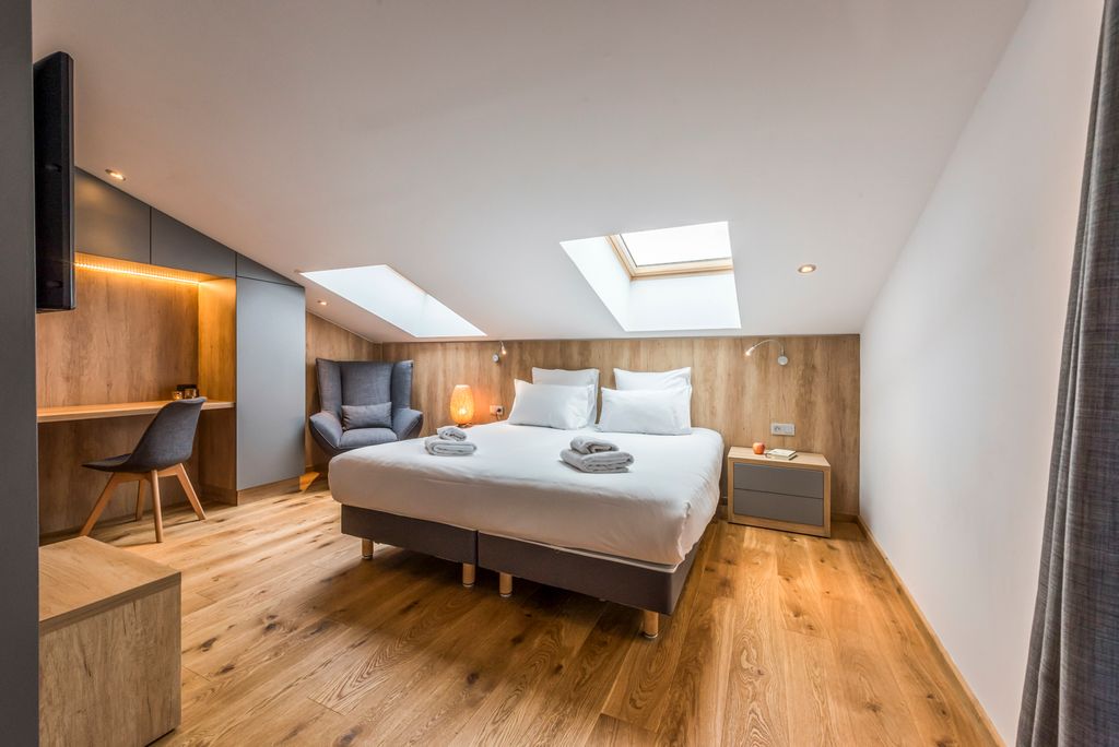 Apartment Batiaz Morzine Olivers Travels 5