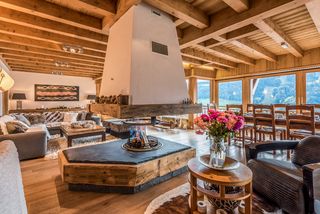 Chalet Avoriaz Morzine Olivers Travels 3