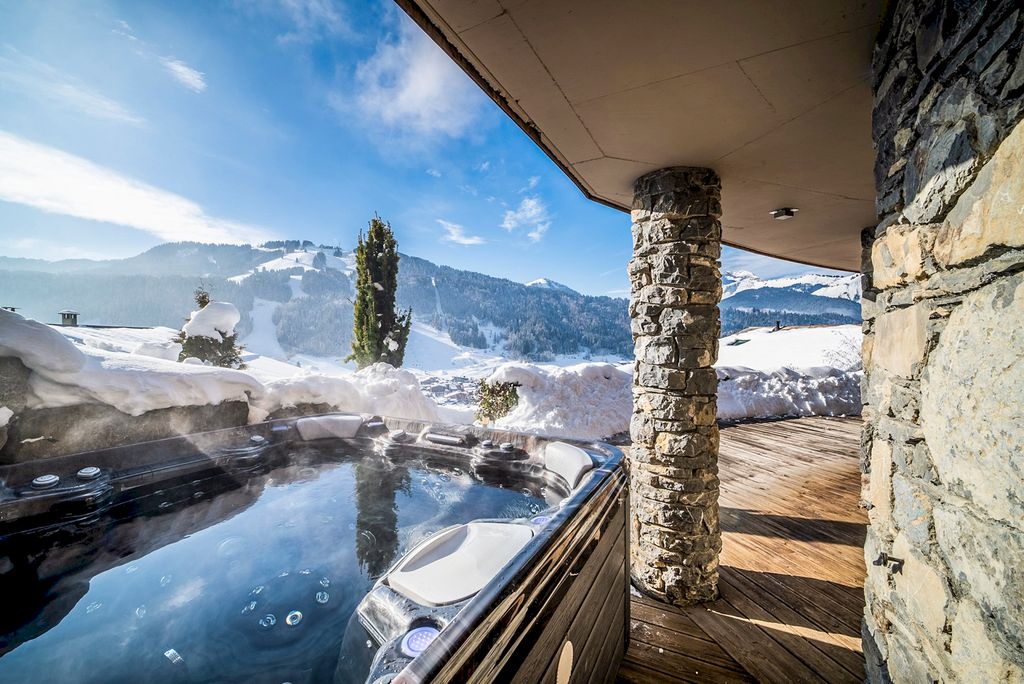 Chalet Avoriaz Morzine Olivers Travels 2