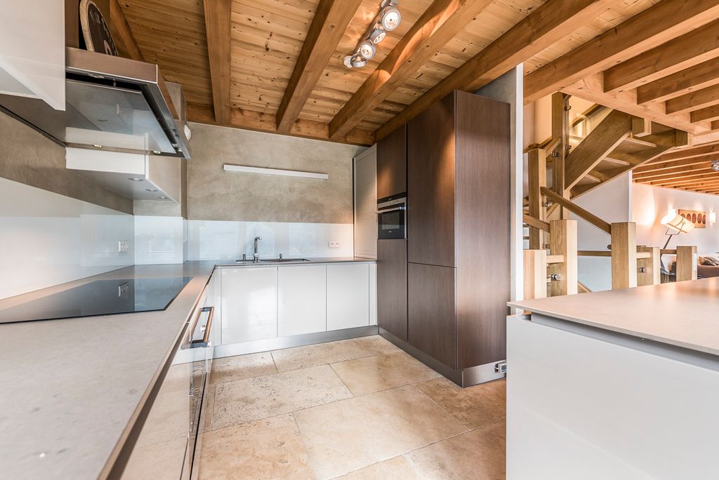 Chalet Avoriaz Morzine Olivers Travels 5