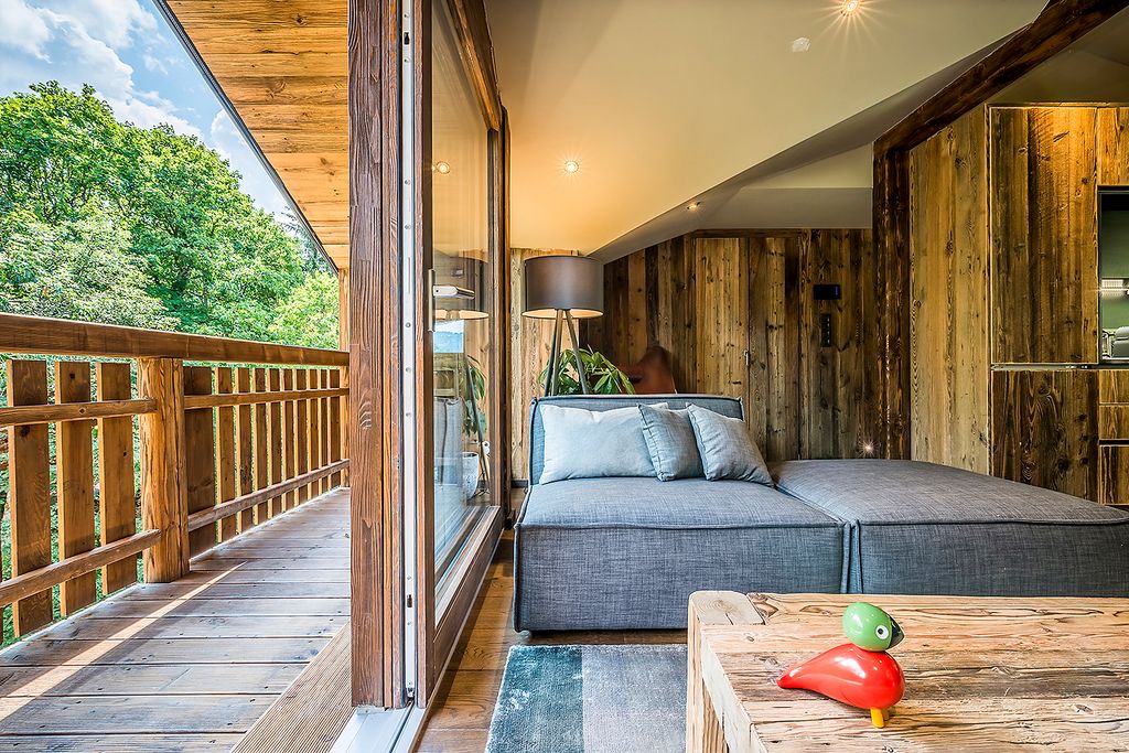 Chalet Lachat Les Gets Olivers Travels 3