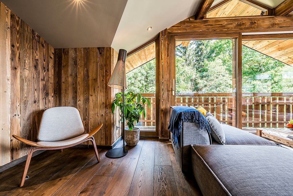 Chalet Moudon Les Gets Olivers Travels 3