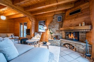 Chalet Abbaye Morzine Olivers Travels 1