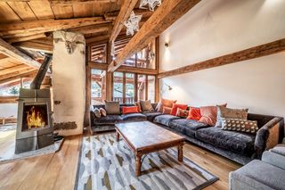 Touviere Farmhouse Morzine Olivers Travels 1