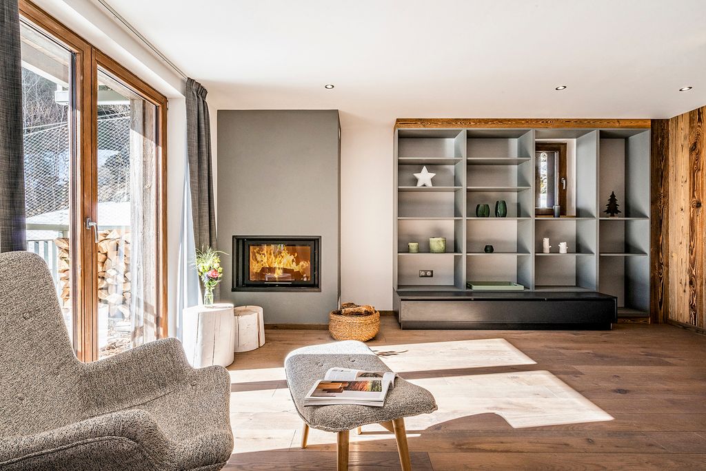 Chalet Straton Chamonix Olivers Travels 2