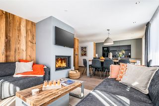 Apartment Charlet Chamonix Olivers Travels 1