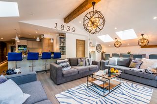 Apartment Gibannaz Les Gets Olivers Travels 1