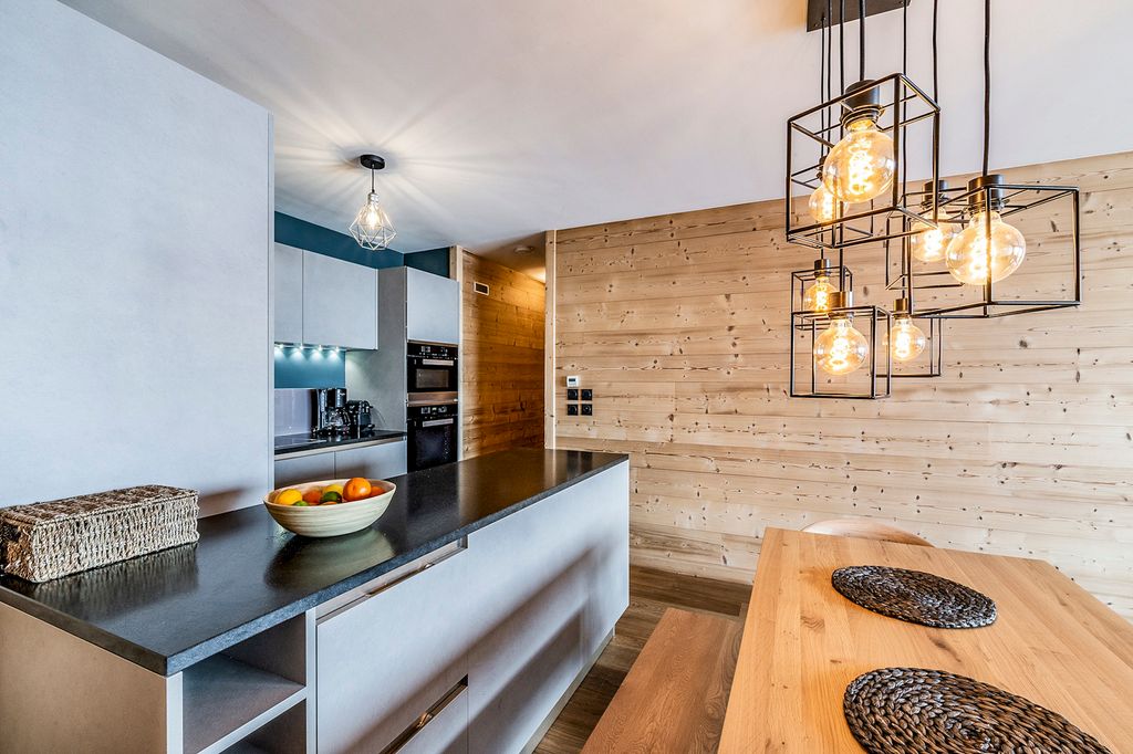 Apartment Fontbelle Alpe Huez Olivers Travels 4
