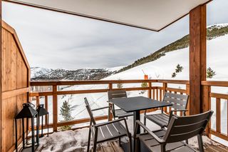 Apartment Cognet Alpe Huez Olivers Travels 1
