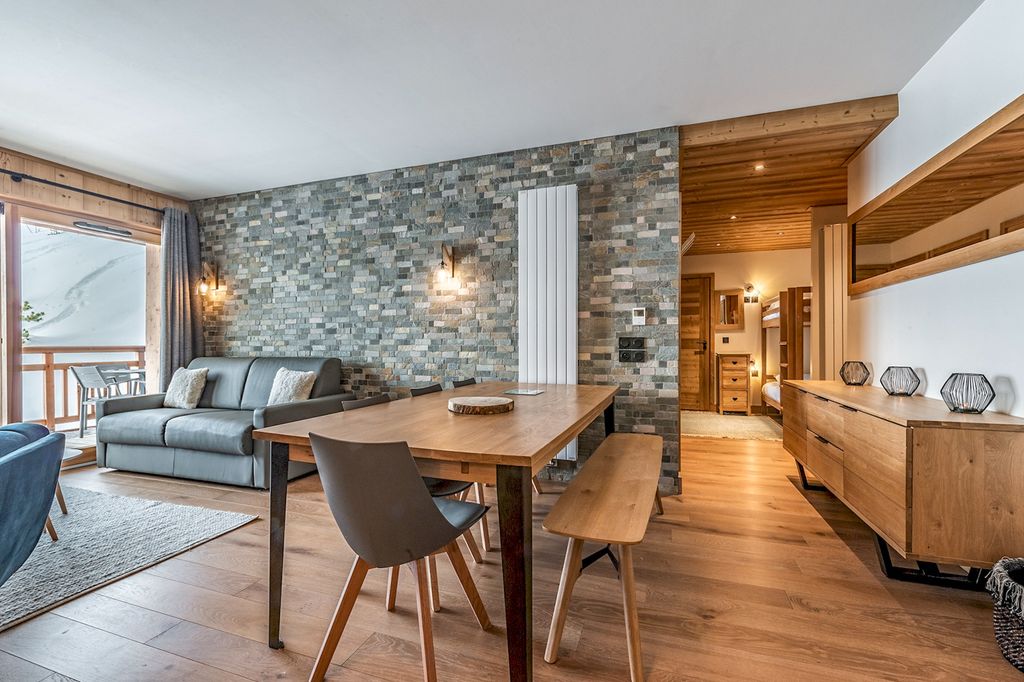 Apartment Outaris AlpeDHuez Olivers Travels 4