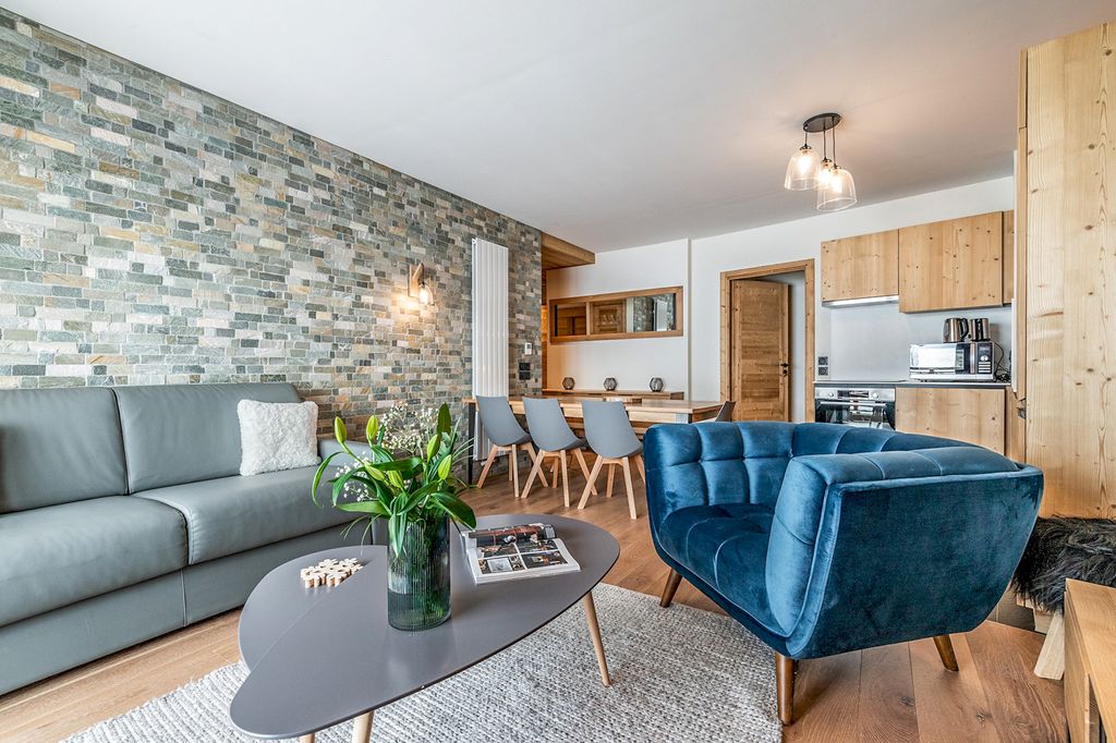 Apartment Outaris AlpeDHuez Olivers Travels 3