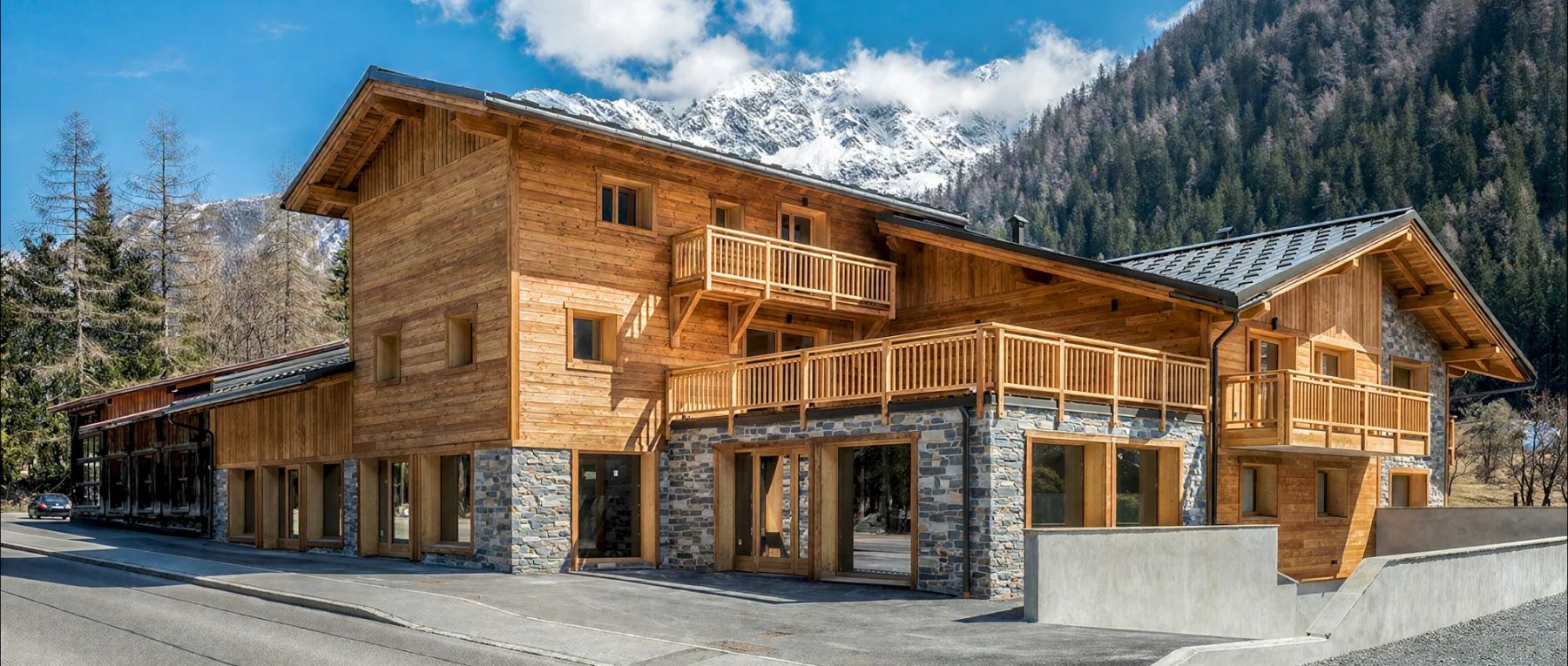 001 apartment grassonet french alps olivers travels desktop center