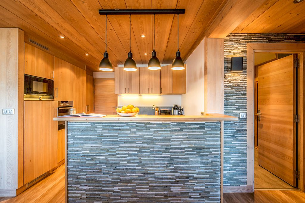 Apartment Plantret Courchevel Olivers Travels 4